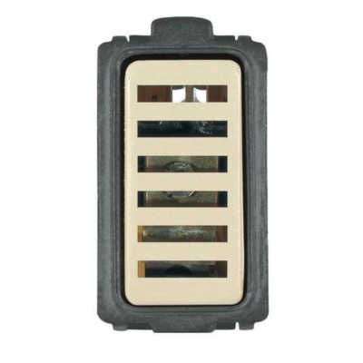 Suoneria 220V Serie Civile Faeg Colore Bianco