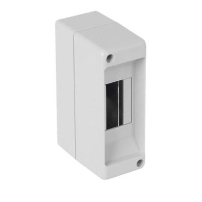 Faeg Centralino  Parete 2 Moduli  IP20 FG14011