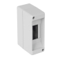 Faeg Centralino  Parete 2 Moduli  IP20 FG14011