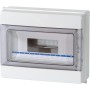 Faeg Centralino  Parete 6/12 Moduli  Stagno IP65  FG14512