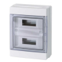 Faeg Centralino  Parete 14/24 Moduli  Stagno IP65  FG14524
