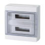 Faeg Centralino  Parete 24/36 Moduli  Stagno IP65  FG14536