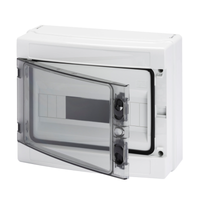 Gewiss Centralino  Parete 12 Moduli  Stagno IP65  GW40103