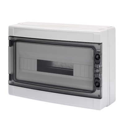 Gewiss Centralino  Parete 18 Moduli  Stagno IP65  GW40106