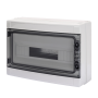 Gewiss Centralino  Parete 18 Moduli  Stagno IP65  GW40106