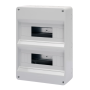 Faeg Centralino  Parete 24 Moduli  IP40 FG14124