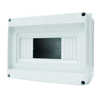 Faeg Centralino  Parete 6/8 Moduli  IP40 FG14108