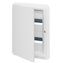 Vimar Centralino Incasso Bianco 24  Moduli  IP40 V53124.B