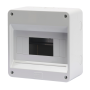 Gewiss Centralino  Parete 8 Moduli  IP40 GW40026
