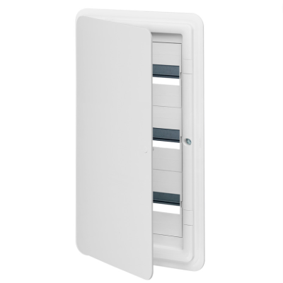 Vimar Centralino Incasso Bianco 36  Moduli  IP40 V53136.B