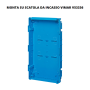 Vimar Centralino Incasso Bianco 36  Moduli  IP40 V53136.B