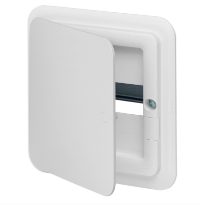 Vimar Centralino  Incasso Bianco  8 Moduli  IP40 V53108.B