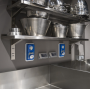 Gewiss Centralino Parete 5 Moduli 1 Flangia  Stagno IP65  GW68017N