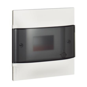 Bticino Centralino  Incasso Bianco 6 Moduli  IP40 E315PS6