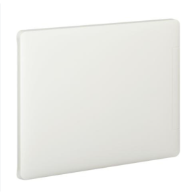 Bticino Centralino Incasso Bianco 8 Moduli  IP40 F315PB8