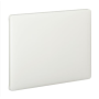 Bticino Centralino Incasso Bianco 8 Moduli  IP40 F315PB8