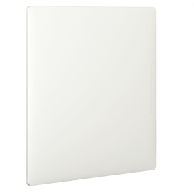 Bticino Centralino  Incasso Bianco 24 Moduli  IP40 F315PB24