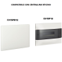 Bticino Scatola Incasso  Centralino  12 Moduli  F315S12