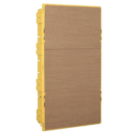 Bticino Scatola Incasso Centralino  36 Moduli  F315S36D3