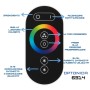 Optonica 6314 Telecomando Mini Touch wireless per controllo RGB strisce LED interno