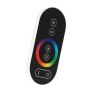 Optonica 6314 Telecomando Mini Touch wireless per controllo RGB strisce LED interno