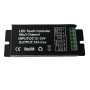 Optonica 6314 Telecomando Mini Touch wireless per controllo RGB strisce LED interno