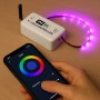 Optonica 6310 Controller Wi-Fi LED RGB  AC2-A2 per Strisce LED Smart