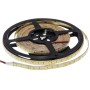 Optonica Striscia LED 2835 24V IP65 20W/m 196 LED/m Impermeabile Bobina da  5 mt Dimmerabile