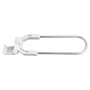 Maxital Top21-5G Antenna Uhf Direttiva 7 Elementi 14,5 Dbi con Connettore F