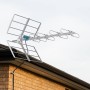 Maxital Top21-5G Antenna Uhf Direttiva 7 Elementi 14,5 Dbi con Connettore F