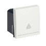 Dimmer A Pulsante Bticino Livinglight N4413 Per Trasformatori