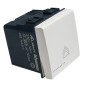 Dimmer A Pulsante Bticino Livinglight N4413 Per Trasformatori