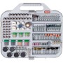 Valex Set Valigetta Accessori per Multiutensili 230 Flex
