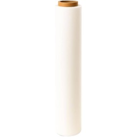 ADS Packaging RX502223 Film Estensibile Bianco 50 cm 23 Micron 2,4 kg Manuale