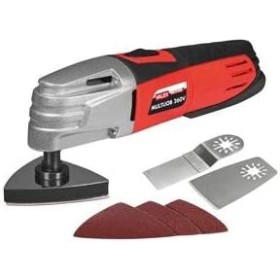 Multiutensile Multijob 260 V  Accessori Legno Valex 1401613