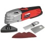 Multiutensile Multijob 260 V  Accessori Legno Valex 1401613