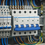 Interruttore Magnetotermico 3 Poli Chint Nb1-63 Per Impianti Elettrici