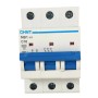 Interruttore Magnetotermico 3 Poli Chint Nb1-63 Per Impianti Elettrici