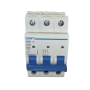Interruttore Magnetotermico 3 Poli Chint Nb1-63 Per Impianti Elettrici