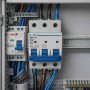 Interruttore Magnetotermico 3 Poli Chint Nb1-63 Per Impianti Elettrici