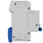 Interruttore Magnetotermico 3 Poli Chint Nb1-63 Per Impianti Elettrici