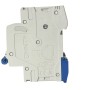 Interruttore Magnetotermico 3 Poli Chint Nb1-63 Per Impianti Elettrici