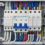 Interruttore Magnetotermico 3 Poli Chint Nb1-63 Per Impianti Elettrici
