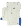 Interruttore Magnetotermico 3 Poli Chint Nb1-63 Per Impianti Elettrici