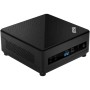 Msi Cubi 5 10M Celeron 5205U Mini PC 4GB 128GB SSD Win 11 Pro