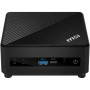 Msi Cubi 5 10M Celeron 5205U Mini PC 4GB 128GB SSD Win 11 Pro