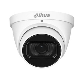 Dahua Hac-HDW1500TMQ-Z-A Telecamera Eyeball 5 Mp Ir Starlight