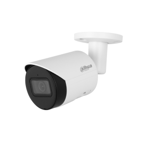 Dahua DH-IPC-HFW2541S-S Telecamera di rete Bullet IR 5 MP