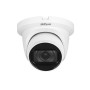 Dahua Hac-HDW1500TMQ-A Telecamera Eyeball Hdcvi 5 Mp Ir con Microfono