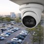 Dahua Hac-HDW1500TMQ-A Telecamera Eyeball Hdcvi 5 Mp Ir con Microfono